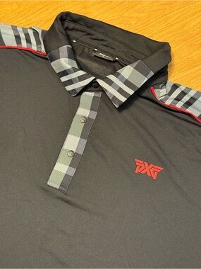 PXG Polo